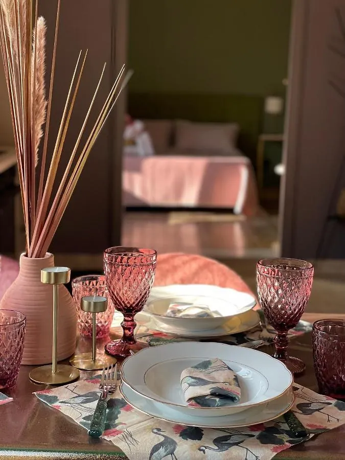 Guest house Il Monocolo - Affitti Brevi Hotel Racalmuto